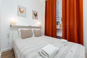Oczapowskiego 2 by Homeprime - Hotel 3 stelle a Varsavia