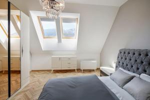 1BDR Apartment Vitosha Mountain