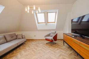 1BDR Apartment Vitosha Mountain