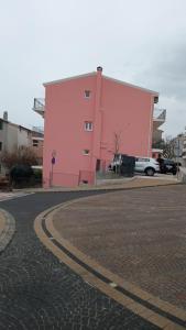 Studio Apartments Antonio