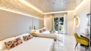 Hotel Mondial