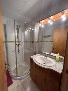 Dos habitaciones- Sylvia 6X