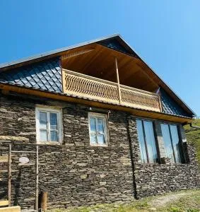 Guest House MARGALITI-საოჯახო სასტუმრო მარგალიტი - Dart'lo