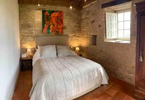 Maisons d'hotes Le Haut Repaire : photos des chambres