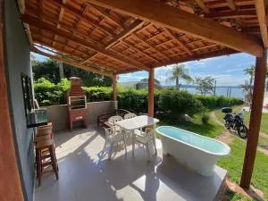 Villa Querência na Represa Avaré - 阿瓦雷