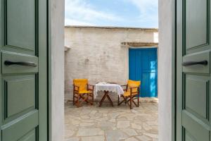 Traditional Olive Guesthouse