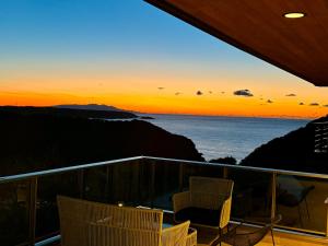 Villa Sea-Esta 温水プール ファミリーに最適 パーティー不可