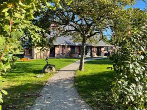 B&B / Chambres d'hotes Aux murmures de la nature B&B : photos des chambres