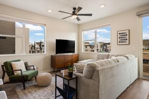 Palm Cove condo