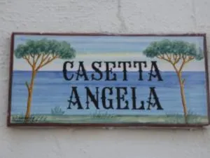 Casetta Angela - 卡萨米乔拉泰尔梅