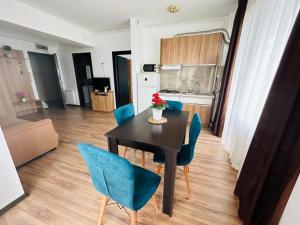 Apartament vedere la mare