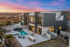 Perfectly on Par home