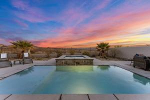 Perfectly on Par home