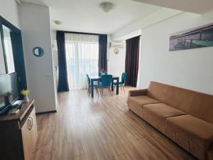 Apartament vedere la mare