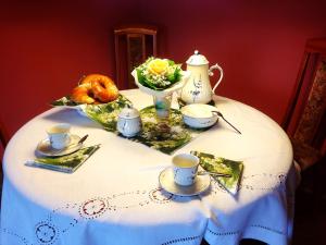 Förster Appartements