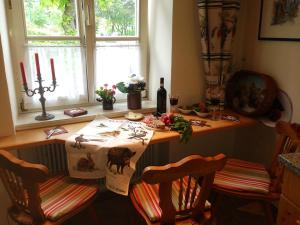 Förster Appartements