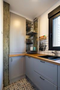 Duplex de Diseño cerca de Riazor