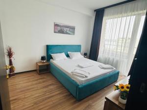 Apartament vedere la mare