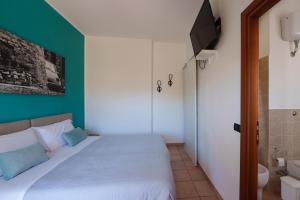 Double or Twin Room room in La Dolce Vita