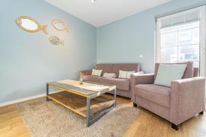 Appartement Ebbe No 2