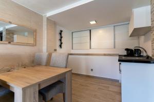 rentafive - Estudio - Parking - Piscina