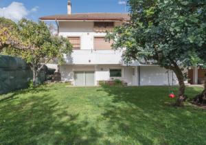 Zacchitella Garden House