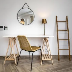 The Cube - Designer finished studio by SF Homes - 埃尔哥茨拉