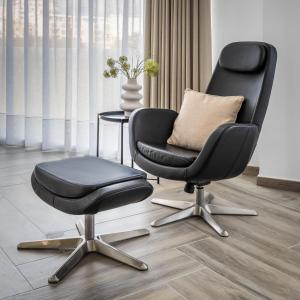 The Cube - Designer finished studio by SF Homes