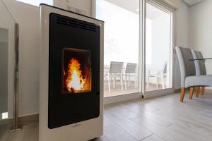 rentafive - Vistas al mar - Chalet - 2 Terrazas