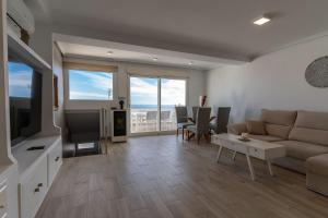 rentafive - Vistas al mar - Chalet - 2 Terrazas