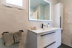 rentafive - Vistas al mar - Chalet - 2 Terrazas