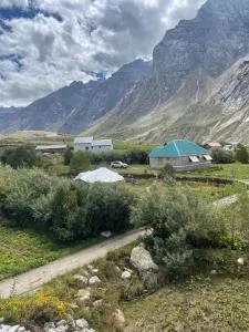 Chandratal Lodge - Chhika