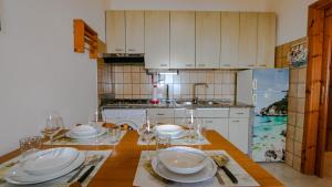 Casa Bentu 'E Mare con vista img16