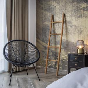 The Cube - Designer finished studio by SF Homes