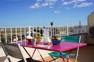 LE FLAMANT ROSE - 厄尔·波普瑙·德尔·戴尔