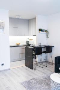 Luxury Apartment in Peaceful Split Neighborhood 