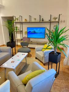 Patagonia Apartment