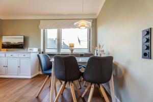 Appartement Kopenhagen