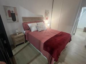 Coqueto y Acogedor Piso en Poniente