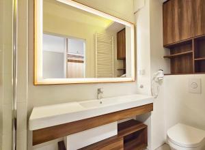 HolidayHomePL Bel Mare 109b z tarasem i ogródkiem