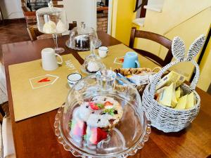 Torre Bianca Bisceglie B&B vicino al mare