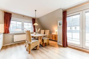 Appartement Nord-Hüs No 3