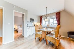 Appartement Nord-Hüs No 3