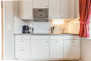 Appartement Nord-Hüs No 3