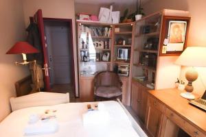 Le BILLANCOURT comfortable, spacious and well-equipped apartment