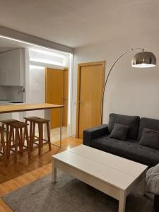 Piso segunda línea de mar