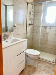 Piso segunda línea de mar