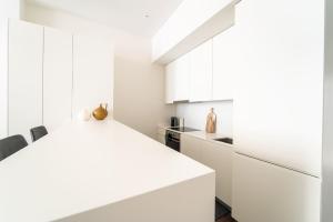 T1 Urban Charm Central City Escape