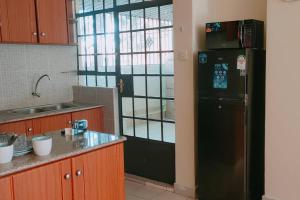 Premium 1 Bedroom Ruaka