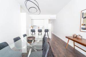 T1 Urban Charm Central City Escape